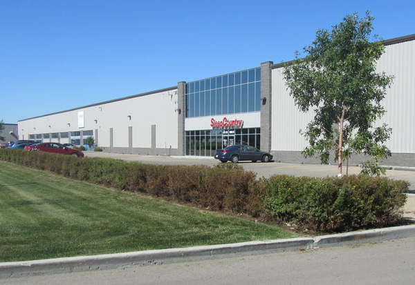 Advantages of Steel Buildings Low Maintenance