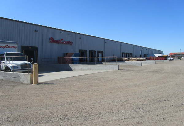 Advantages of Steel Buildings Low Maintenance