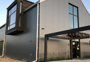 Advantages of Steel Aesthetics