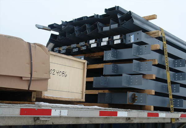 Advantages of Steel Buildings Insulation