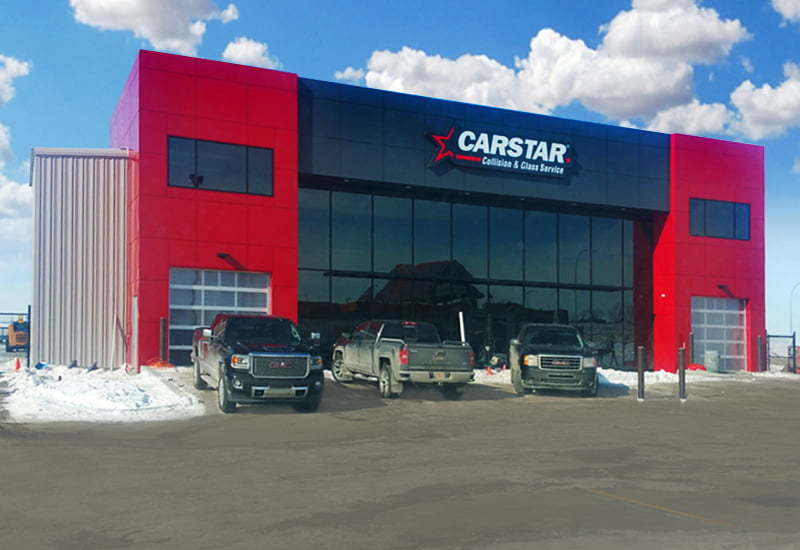 CarStar Norsteel Buildings