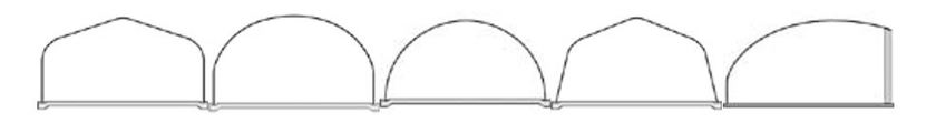Quonset Diagram
