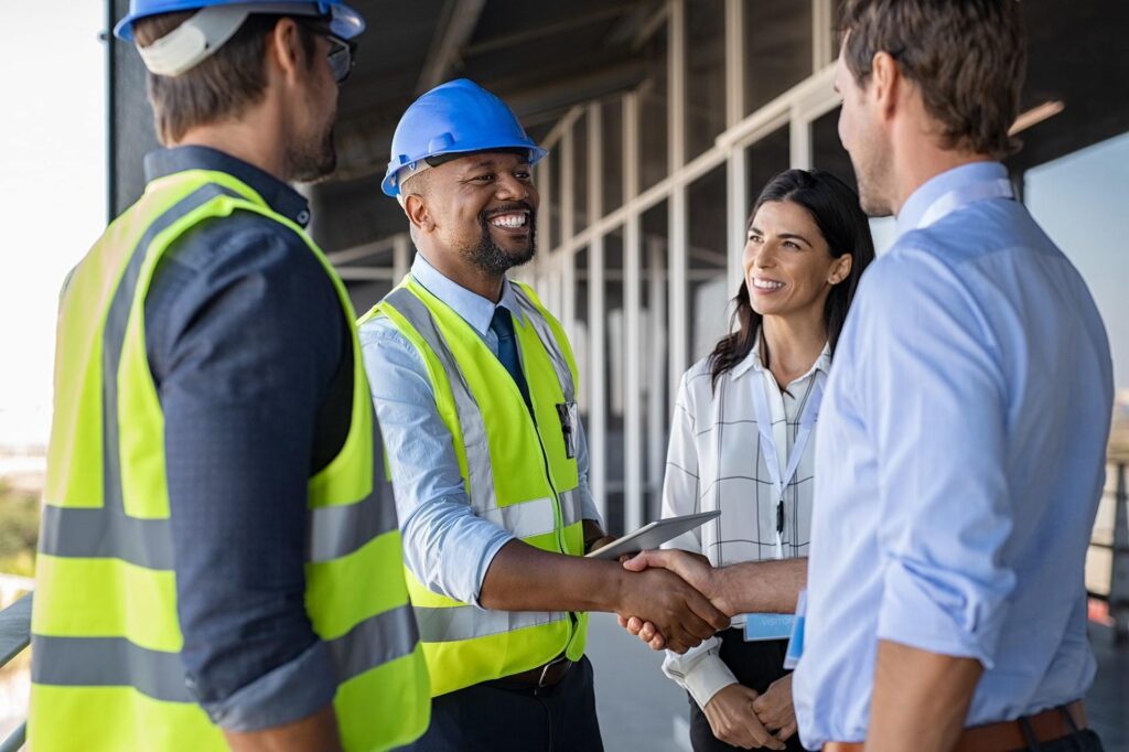 Why Choose Norsteel Buildings?