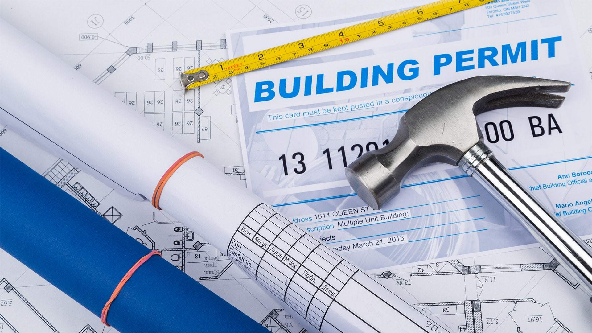 Planifier pour réussir : 5 raisons de démarrer votre projet de construction en hiver