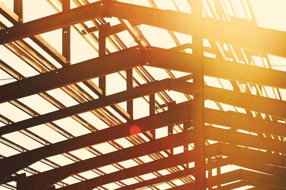 Steel Framing Norsteel Buildings